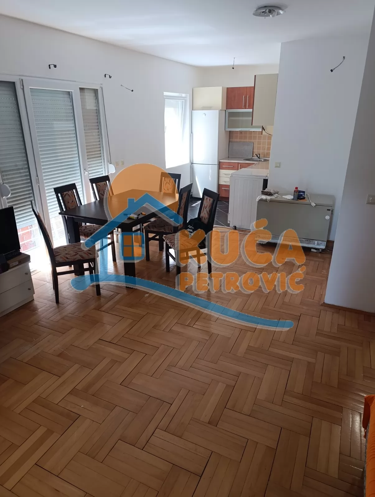 Dvosoban stan, 52 m2, Donja Vrežina, Mirisnih vrba ID: i-016667 1