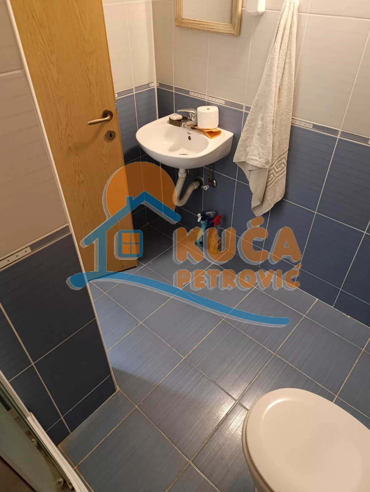 Dvosoban stan, 52 m2, Donja Vrežina, Mirisnih vrba ID: i-016667 10