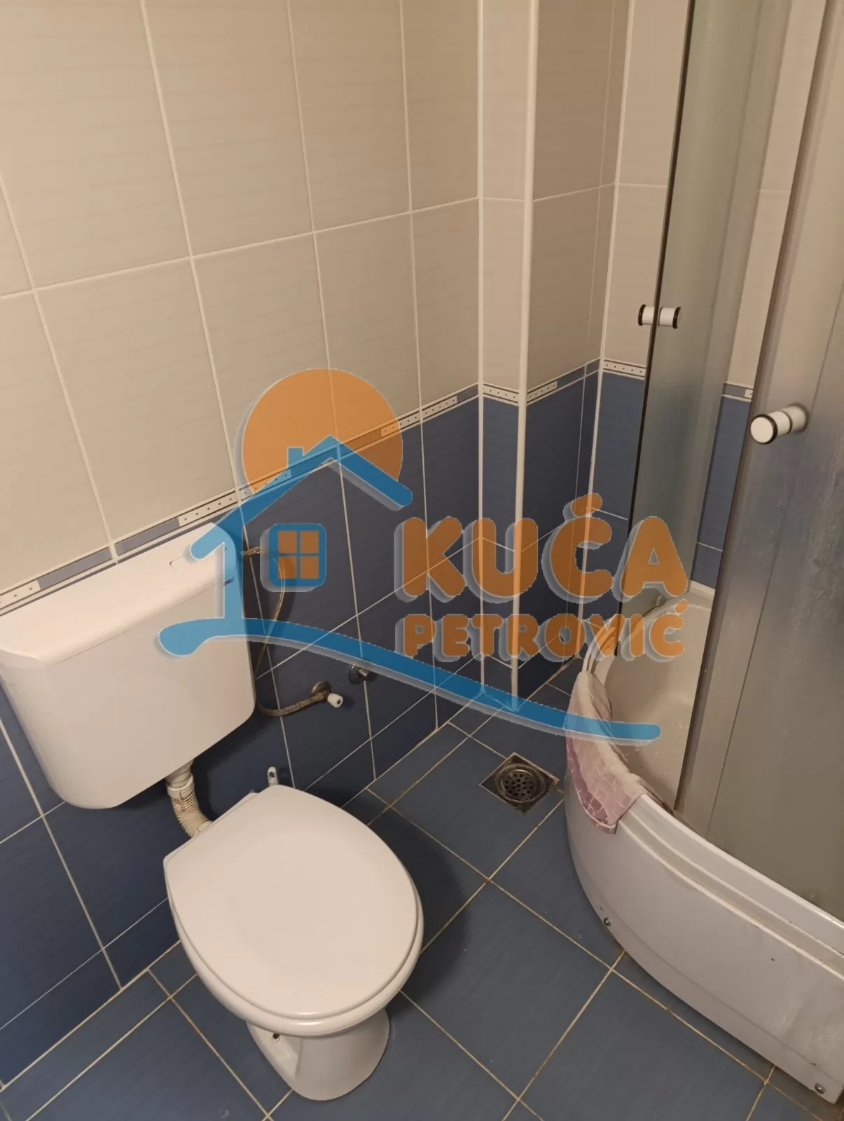 Dvosoban stan, 52 m2, Donja Vrežina, Mirisnih vrba ID: i-016667 11