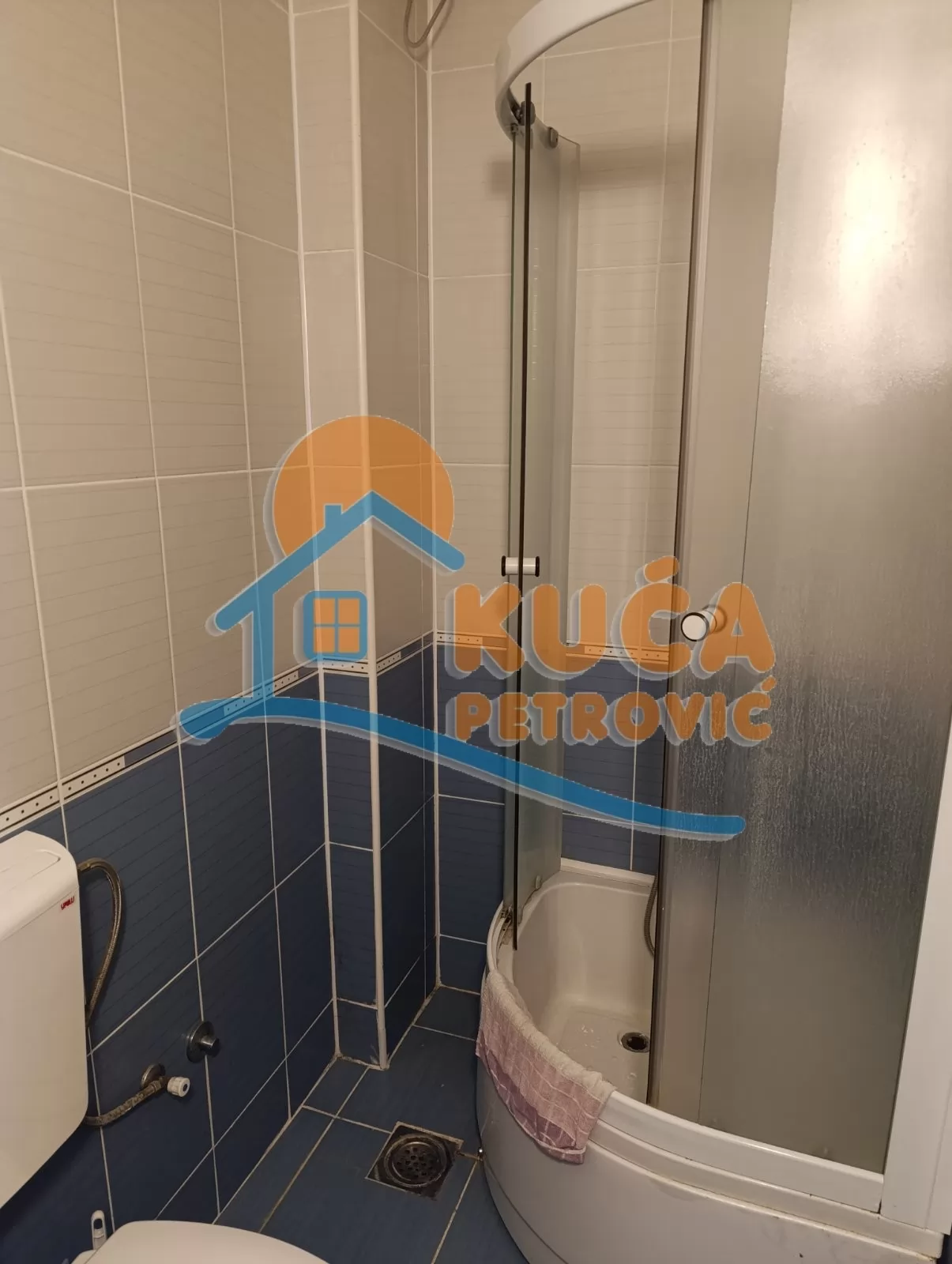 Dvosoban stan, 52 m2, Donja Vrežina, Mirisnih vrba ID: i-016667 12