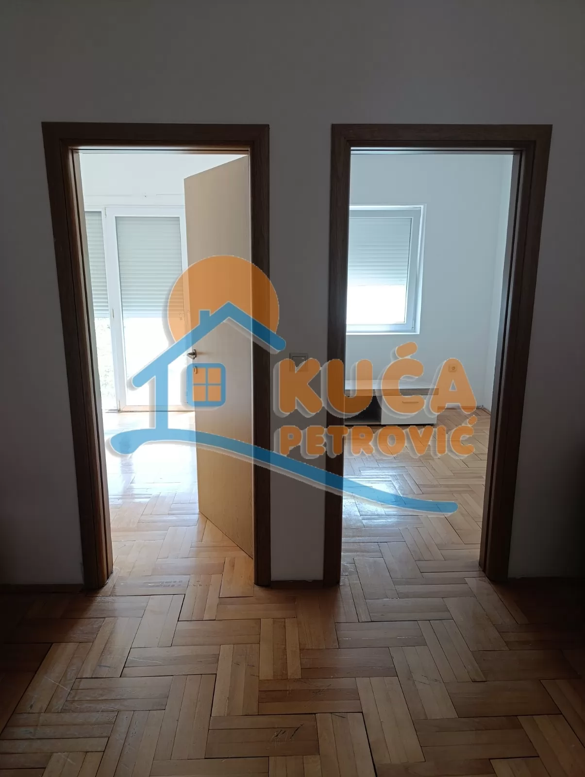 Dvosoban stan, 52 m2, Donja Vrežina, Mirisnih vrba ID: i-016667 13