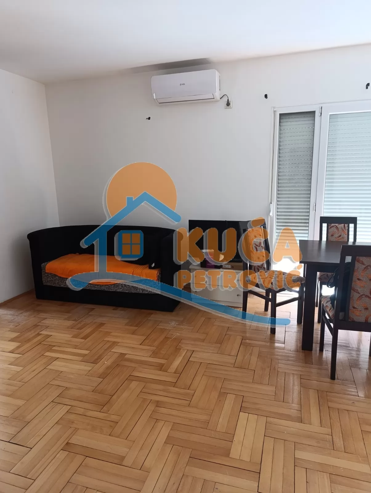 Dvosoban stan, 52 m2, Donja Vrežina, Mirisnih vrba ID: i-016667 2