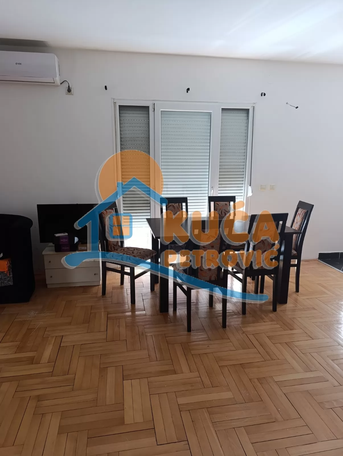 Dvosoban stan, 52 m2, Donja Vrežina, Mirisnih vrba ID: i-016667 3