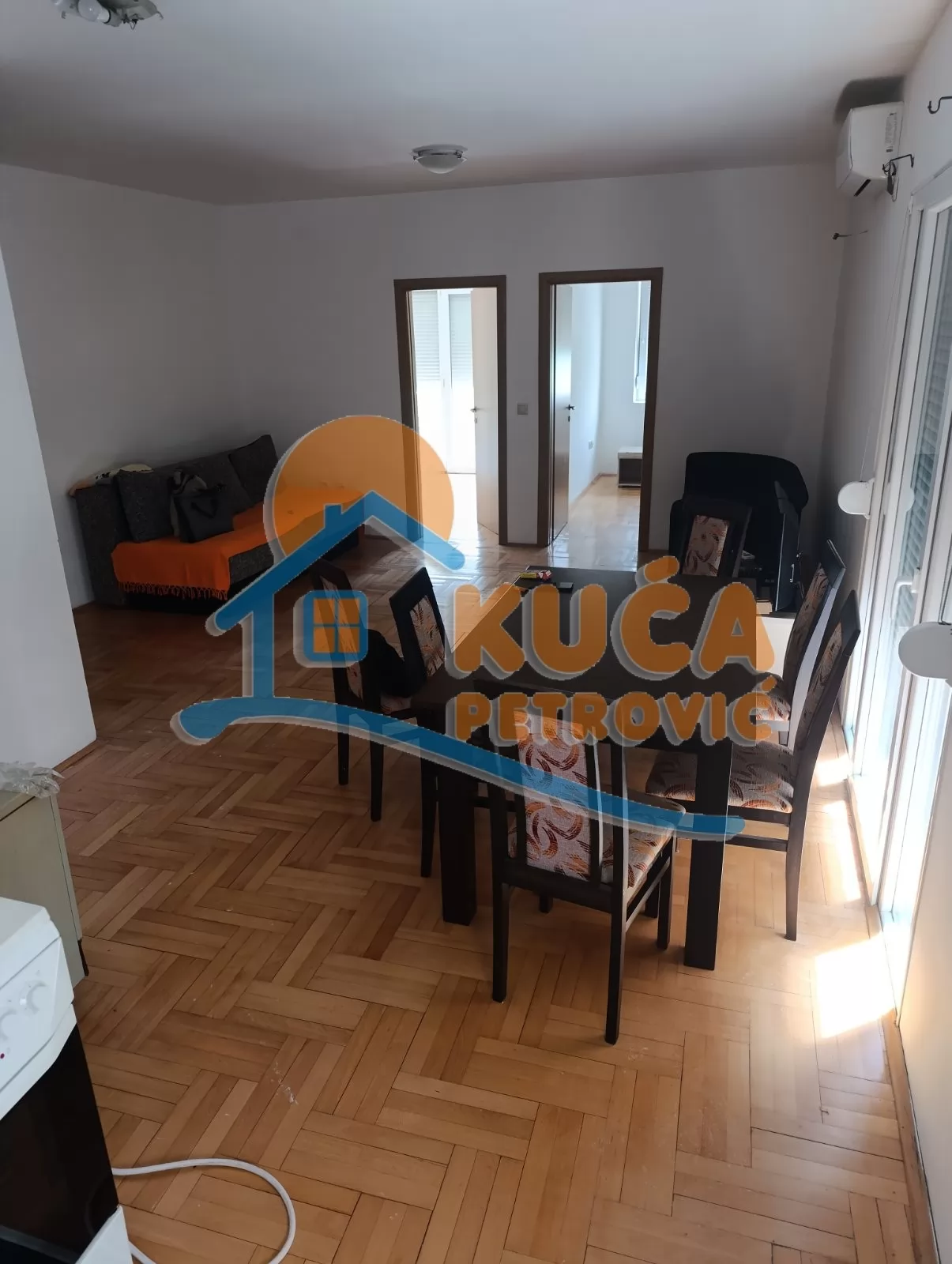 Dvosoban stan, 52 m2, Donja Vrežina, Mirisnih vrba ID: i-016667 4