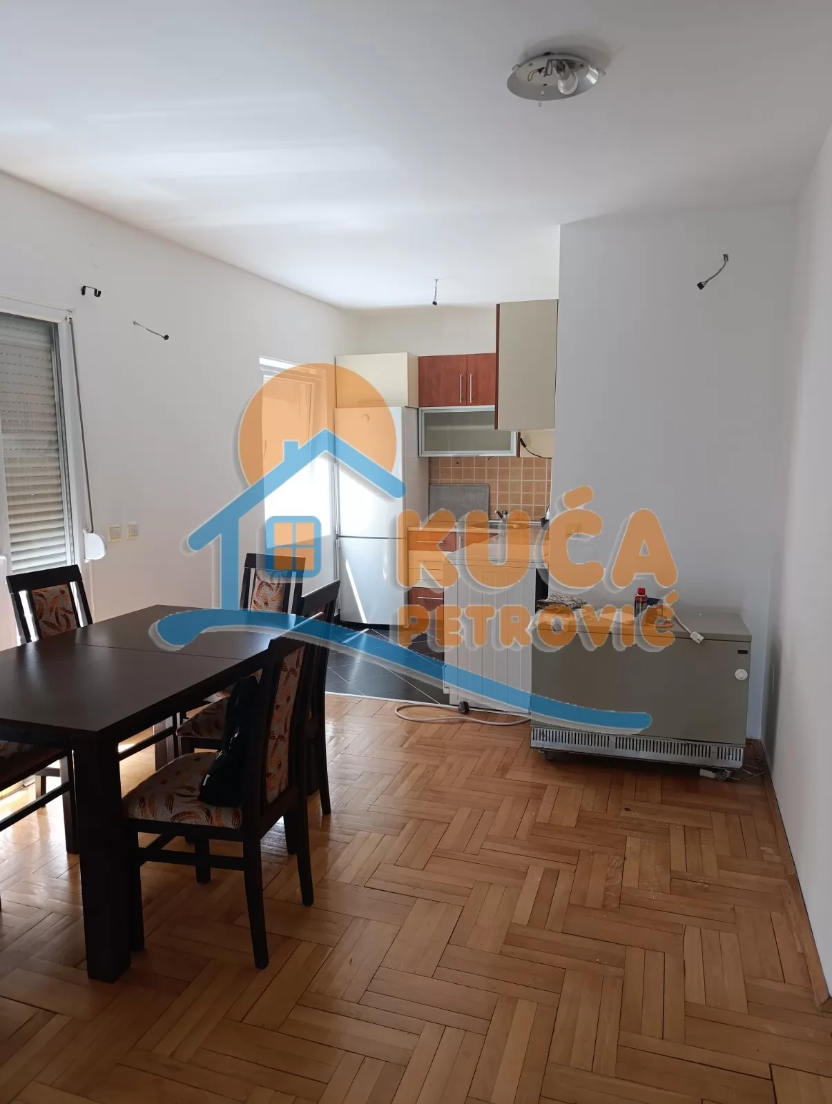 Dvosoban stan, 52 m2, Donja Vrežina, Mirisnih vrba ID: i-016667 5