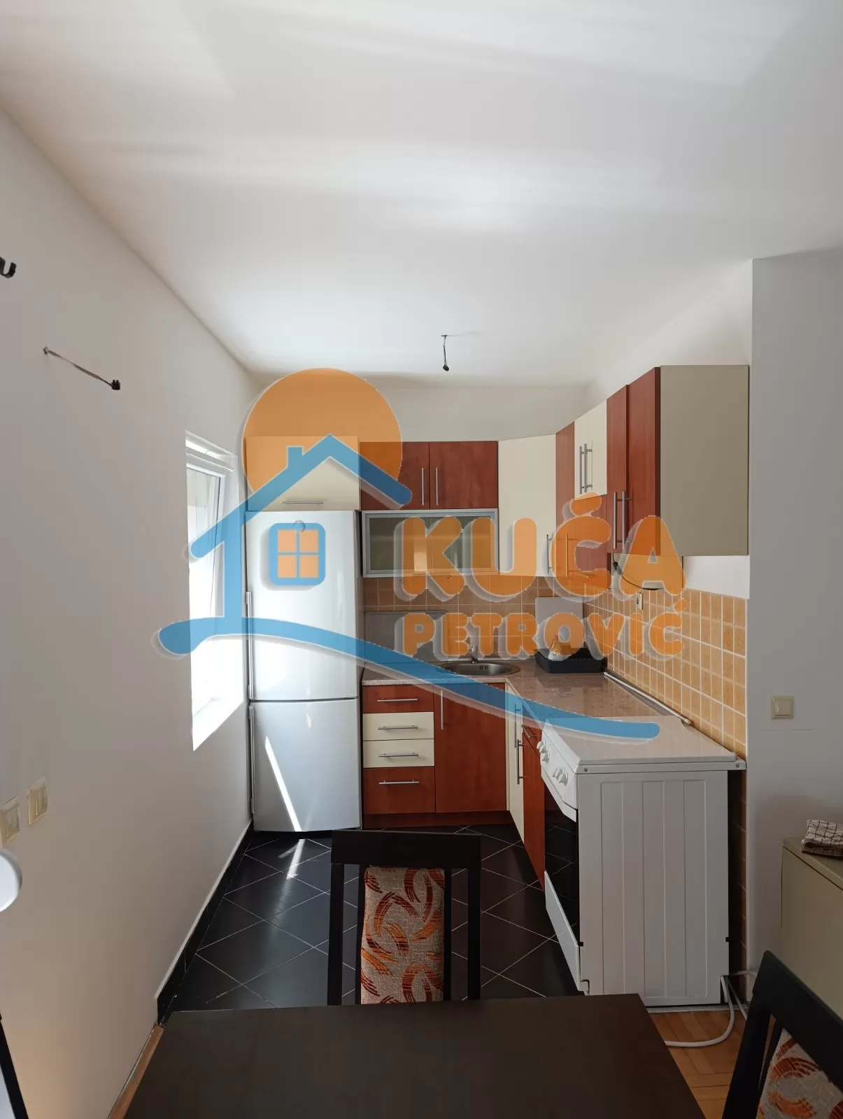 Dvosoban stan, 52 m2, Donja Vrežina, Mirisnih vrba ID: i-016667 6