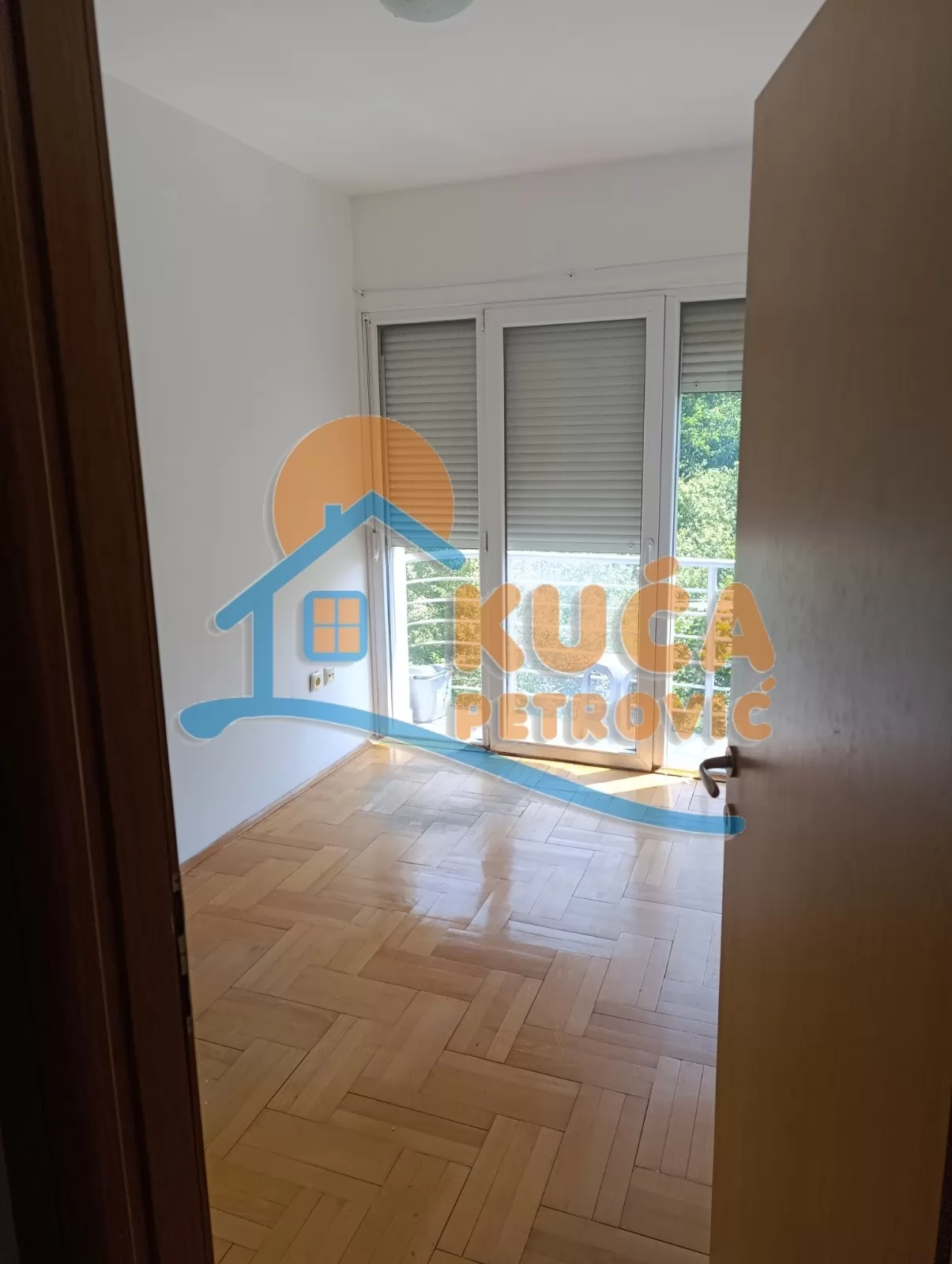 Dvosoban stan, 52 m2, Donja Vrežina, Mirisnih vrba ID: i-016667 8