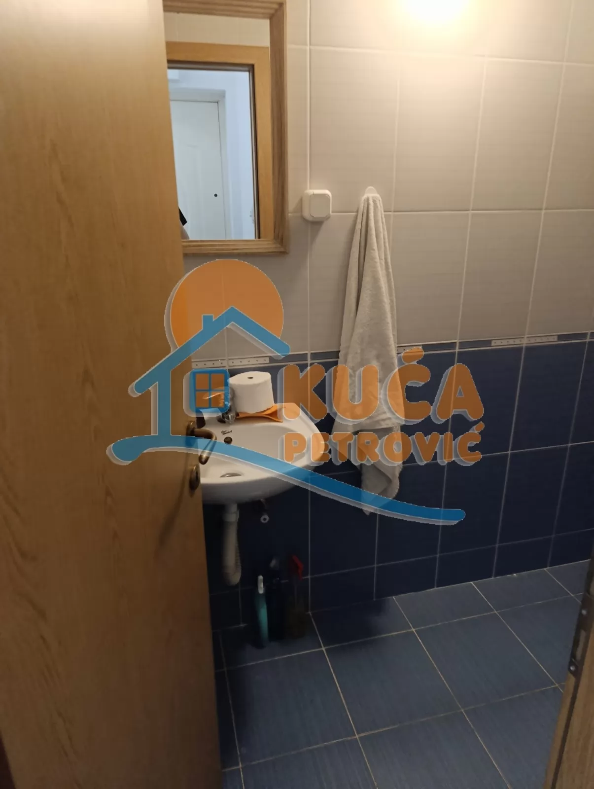 Dvosoban stan, 52 m2, Donja Vrežina, Mirisnih vrba ID: i-016667 9