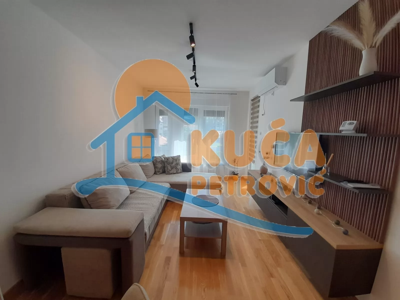 Dvosoban stan, 60 m2, Centar, Cvijićeva ID: i-016675 1