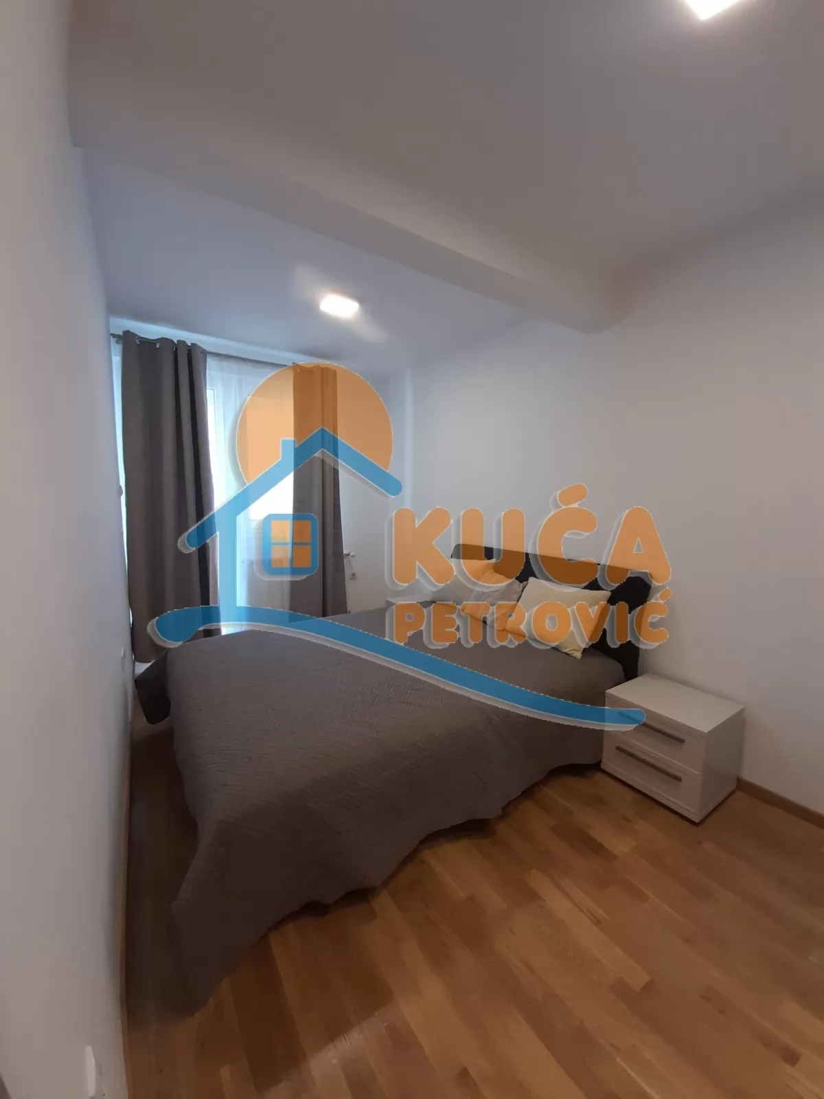 Dvosoban stan, 60 m2, Centar, Cvijićeva ID: i-016675 10