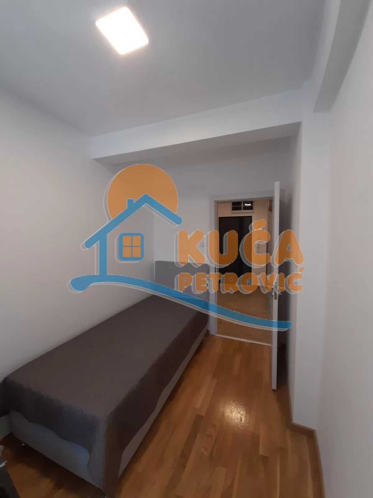 Dvosoban stan, 60 m2, Centar, Cvijićeva ID: i-016675 11