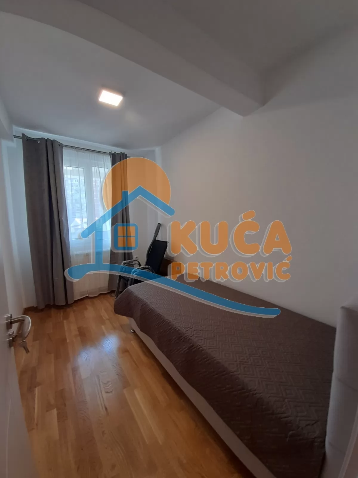 Dvosoban stan, 60 m2, Centar, Cvijićeva ID: i-016675 12