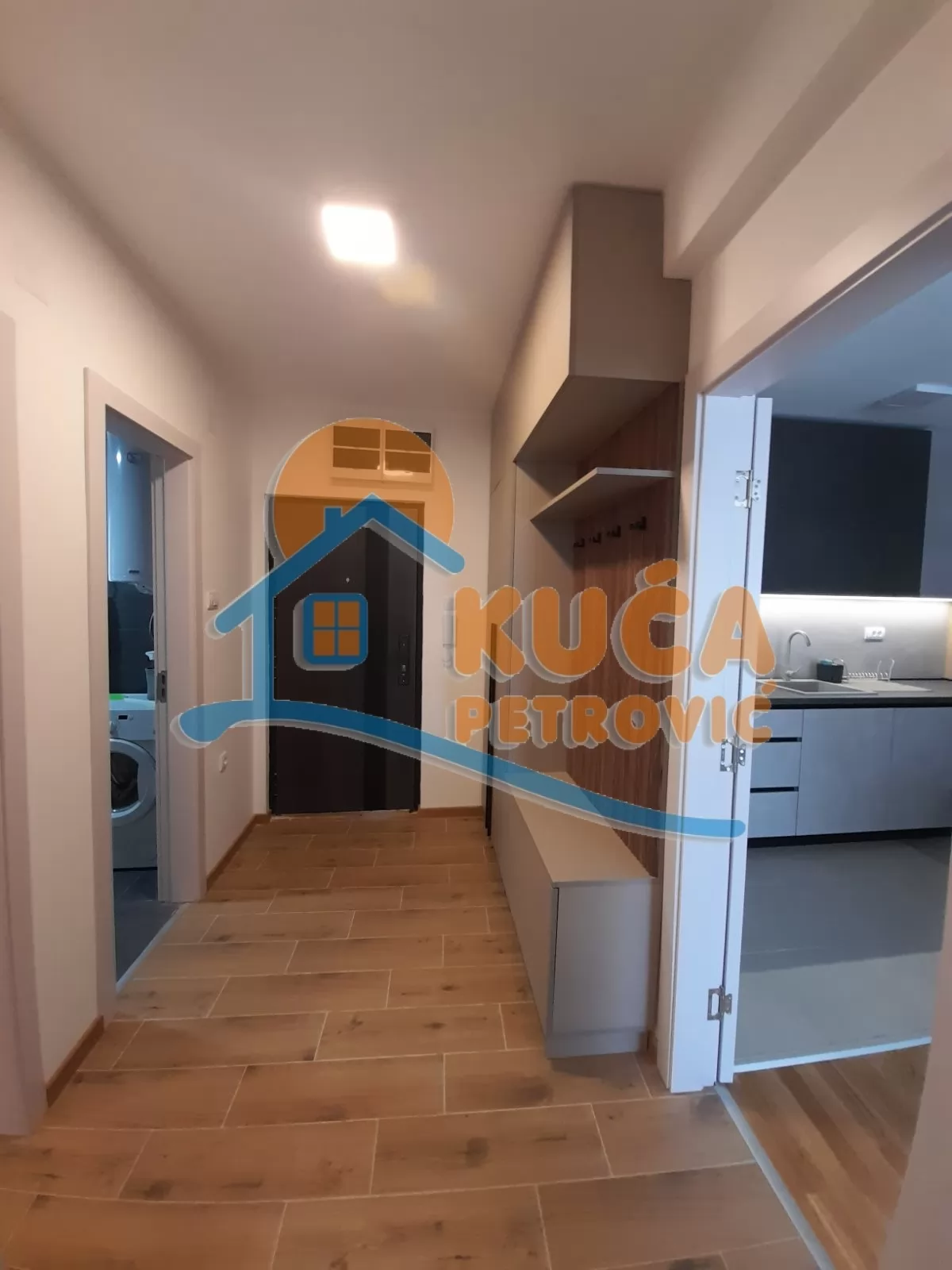 Dvosoban stan, 60 m2, Centar, Cvijićeva ID: i-016675 13