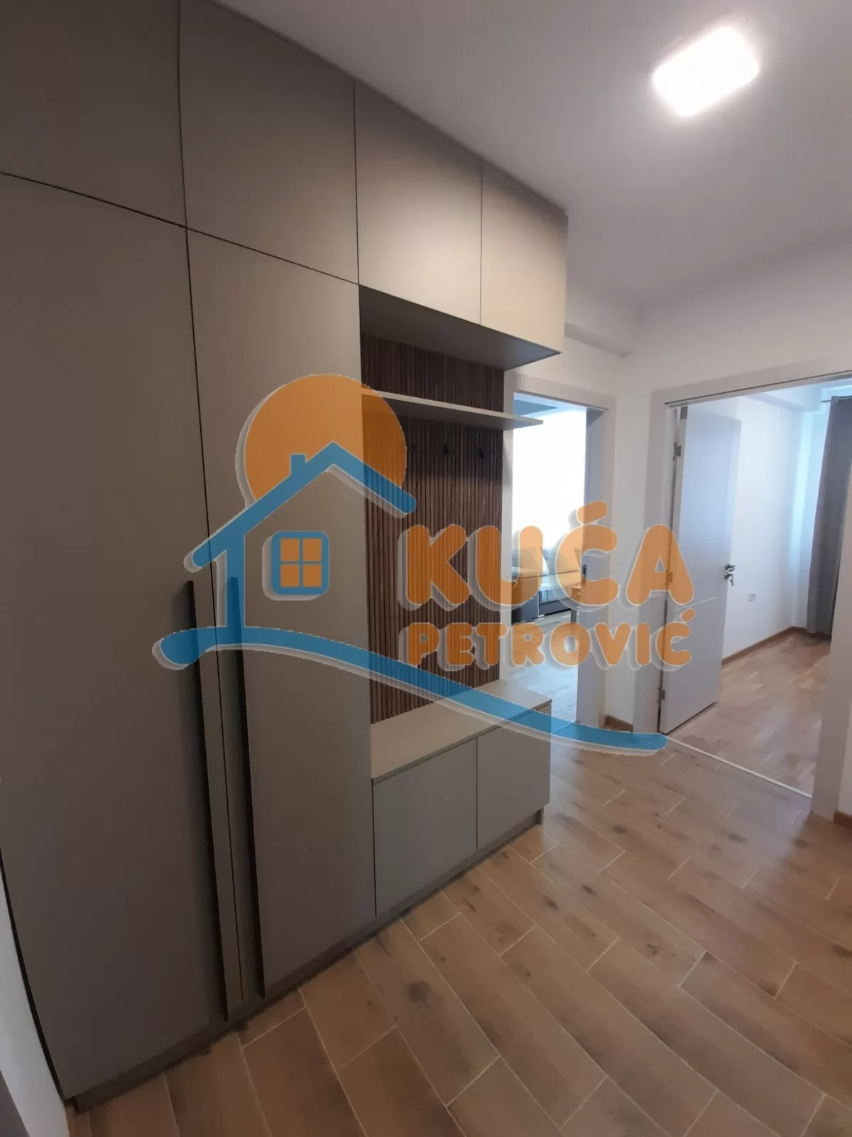 Dvosoban stan, 60 m2, Centar, Cvijićeva ID: i-016675 14