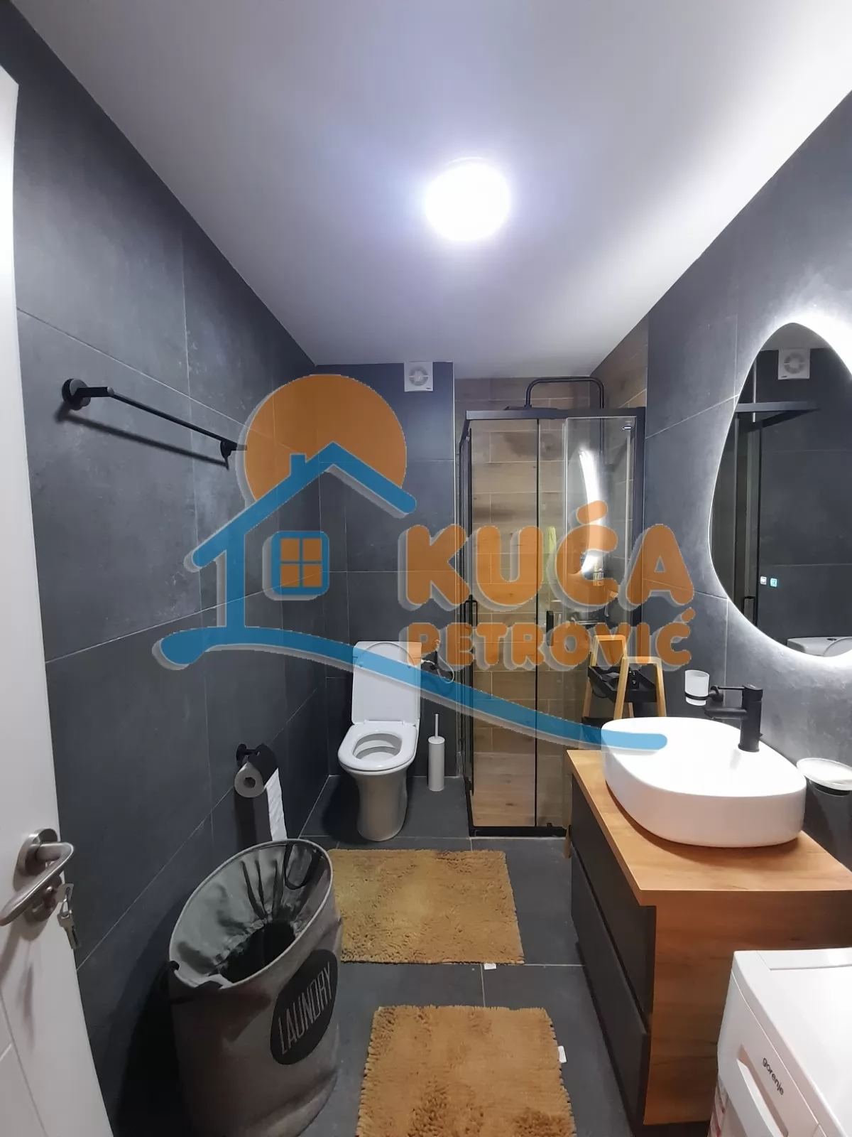Dvosoban stan, 60 m2, Centar, Cvijićeva ID: i-016675 15