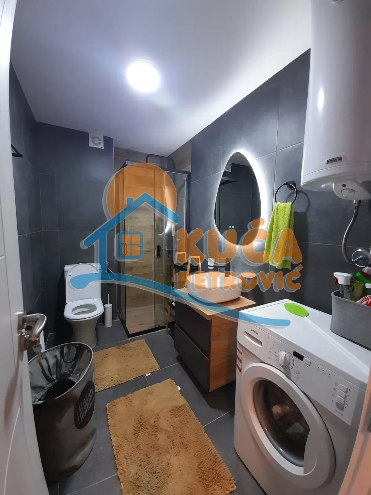 Dvosoban stan, 60 m2, Centar, Cvijićeva ID: i-016675 16