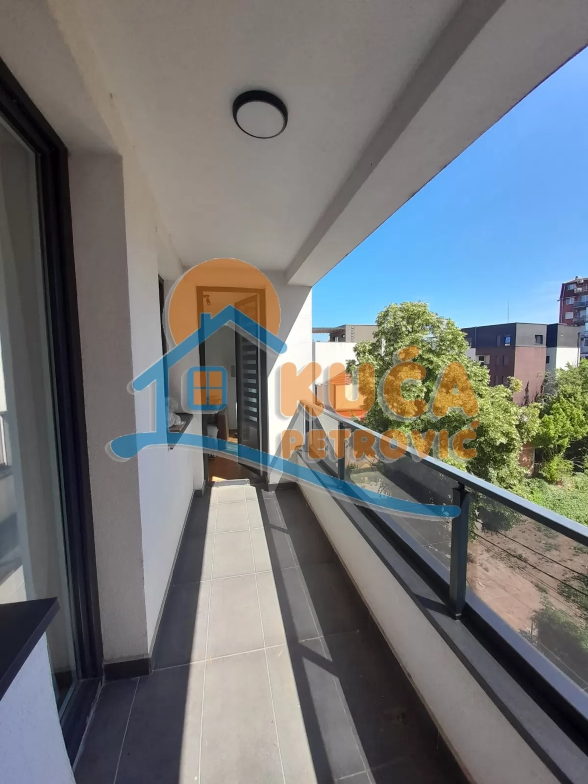Dvosoban stan, 60 m2, Centar, Cvijićeva ID: i-016675 17