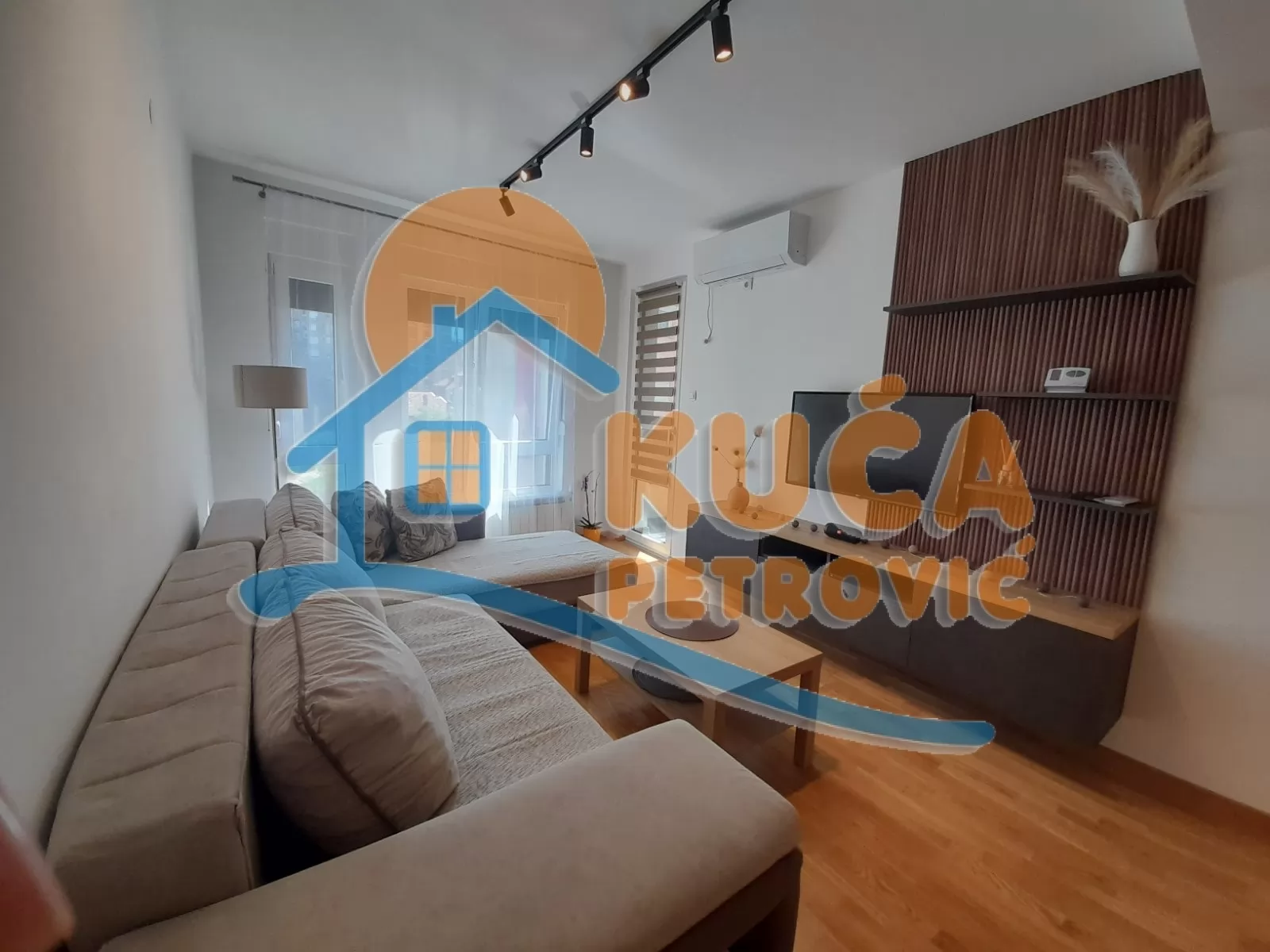 Dvosoban stan, 60 m2, Centar, Cvijićeva ID: i-016675 2