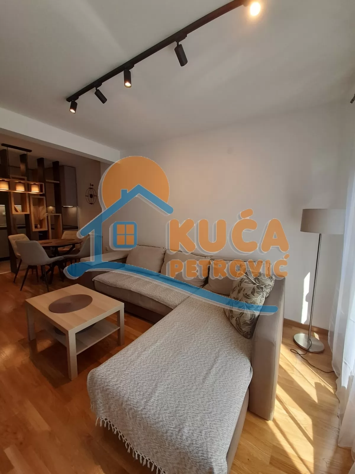 Dvosoban stan, 60 m2, Centar, Cvijićeva ID: i-016675 3