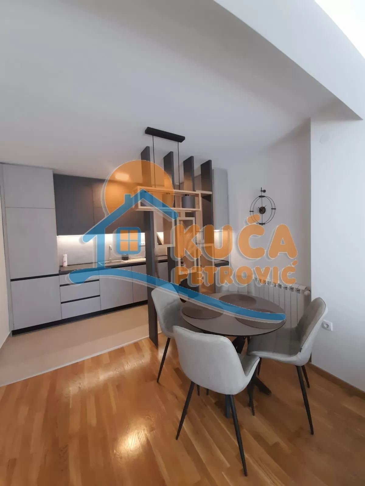 Dvosoban stan, 60 m2, Centar, Cvijićeva ID: i-016675 6