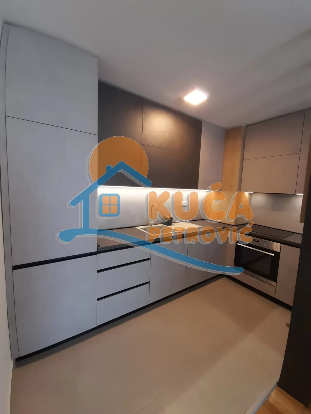 Dvosoban stan, 60 m2, Centar, Cvijićeva ID: i-016675 7