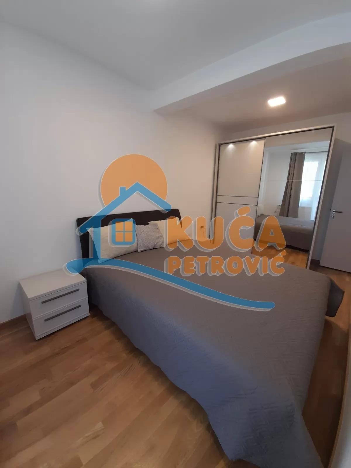 Dvosoban stan, 60 m2, Centar, Cvijićeva ID: i-016675 9