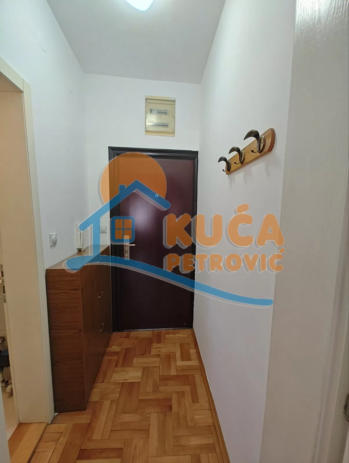 Dvosoban stan, 62 m2, Dom zdravlja, Hajduk Stanka ID: i-016668 15