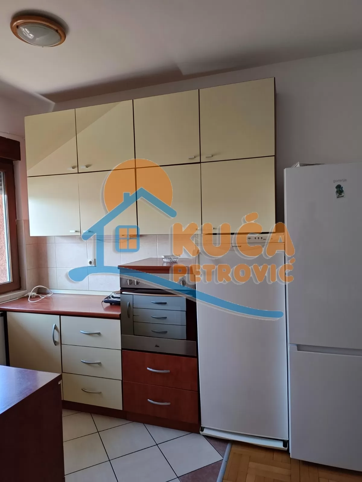 Dvosoban stan, 62 m2, Dom zdravlja, Hajduk Stanka ID: i-016668 5