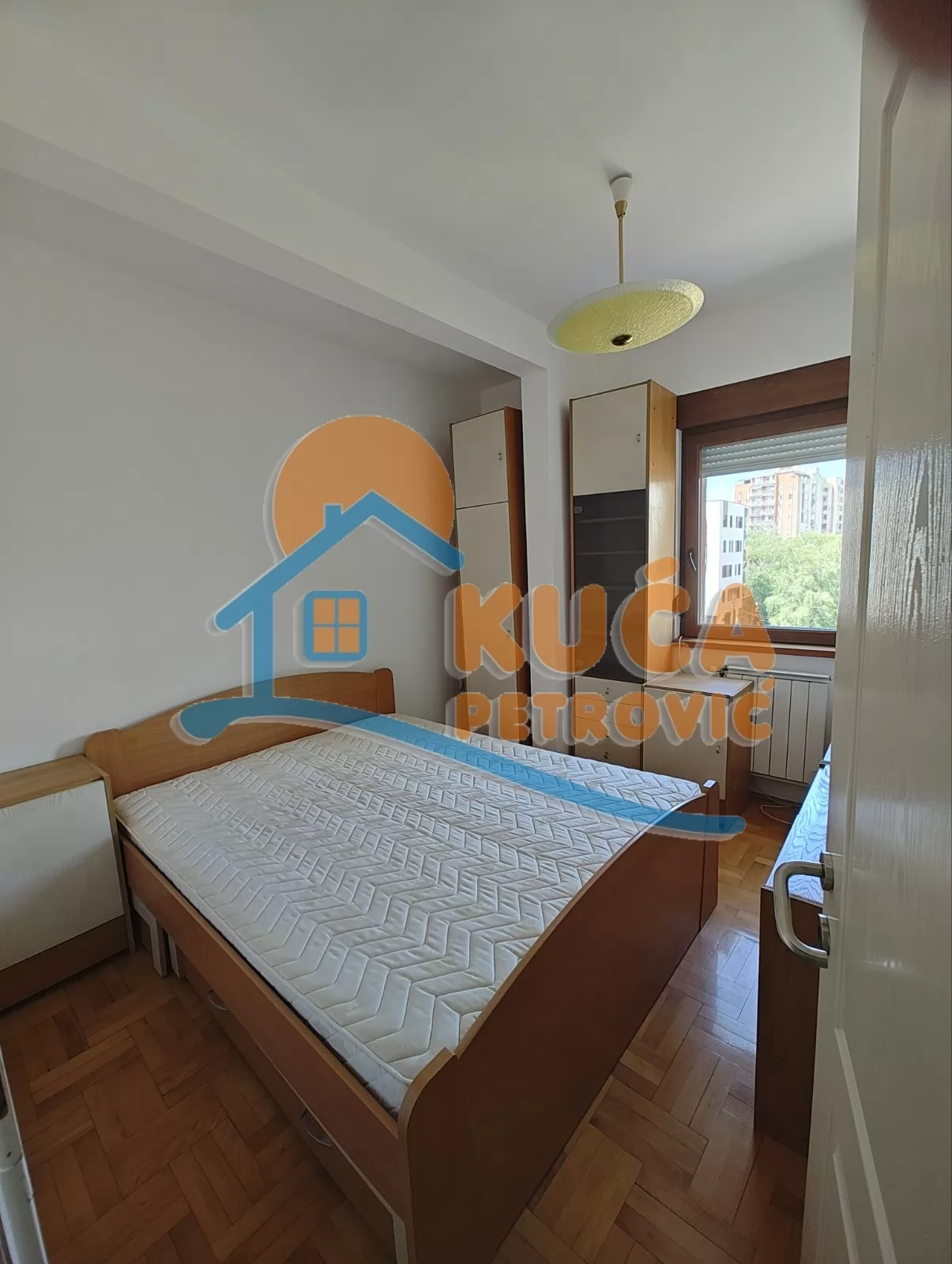 Dvosoban stan, 62 m2, Dom zdravlja, Hajduk Stanka ID: i-016668 8