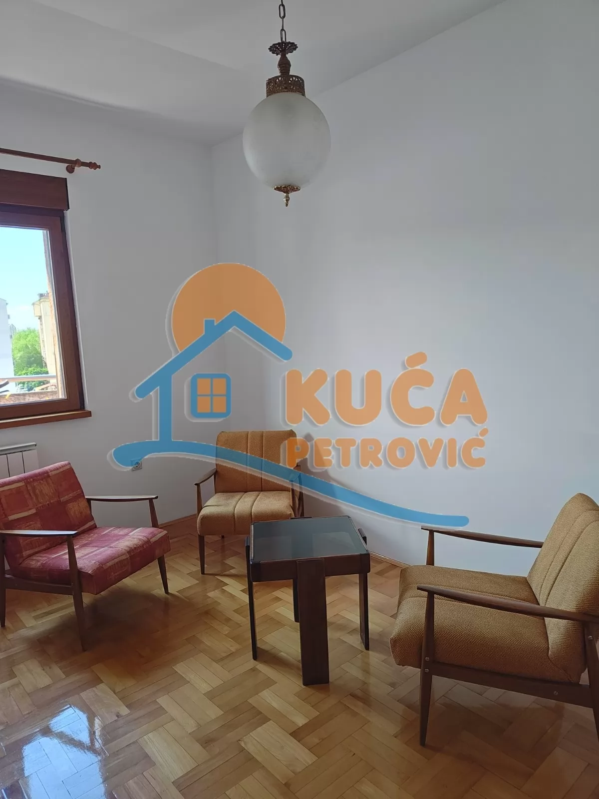 Dvosoban stan, 62 m2, Dom zdravlja, Hajduk Stanka ID: i-016668 9