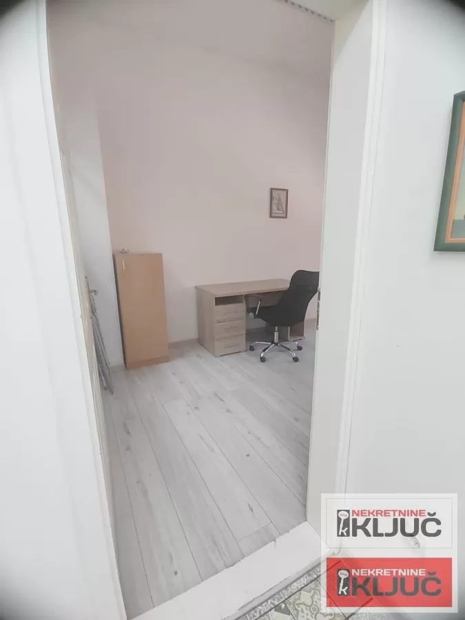GRBAVICA, 54m2, Dvoiposoban može i za poslovni prostor 2