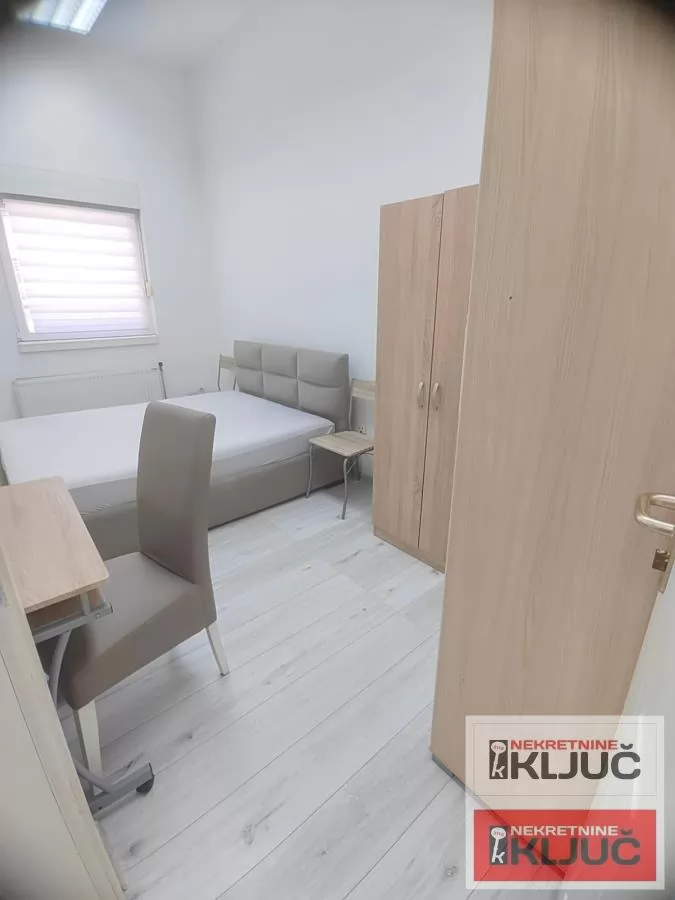 GRBAVICA, 54m2, Dvoiposoban može i za poslovni prostor 4