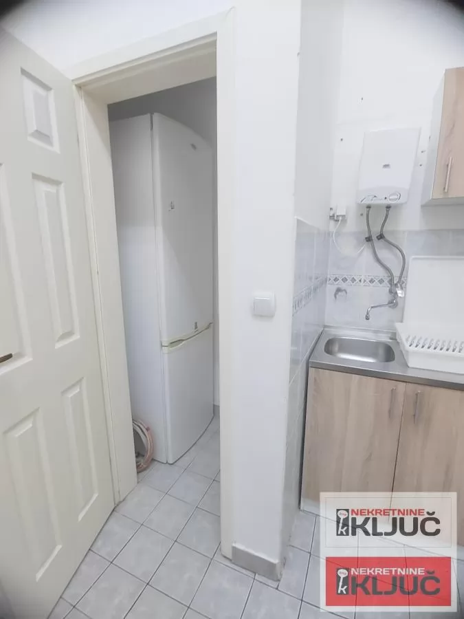 GRBAVICA, 54m2, Dvoiposoban može i za poslovni prostor 5