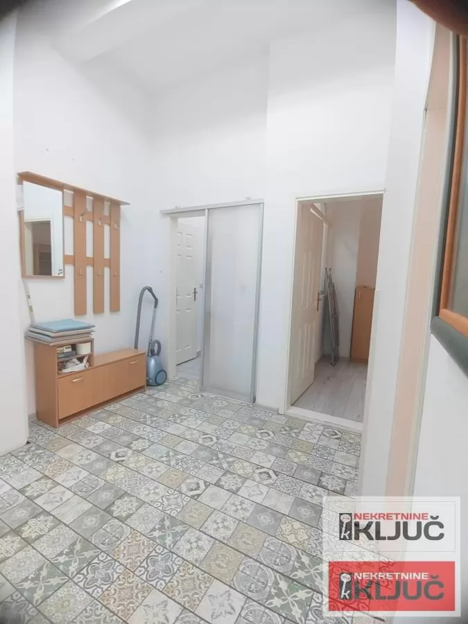 GRBAVICA, 54m2, Dvoiposoban može i za poslovni prostor 6