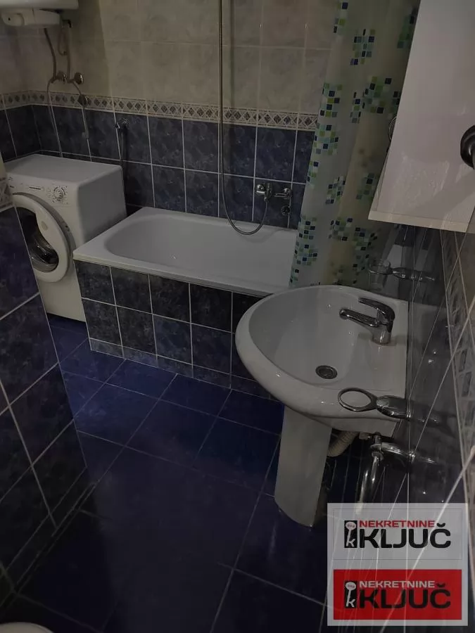 GRBAVICA, 54m2, Dvoiposoban može i za poslovni prostor 8
