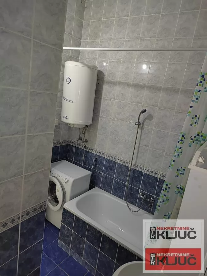 GRBAVICA, 54m2, Dvoiposoban može i za poslovni prostor 9