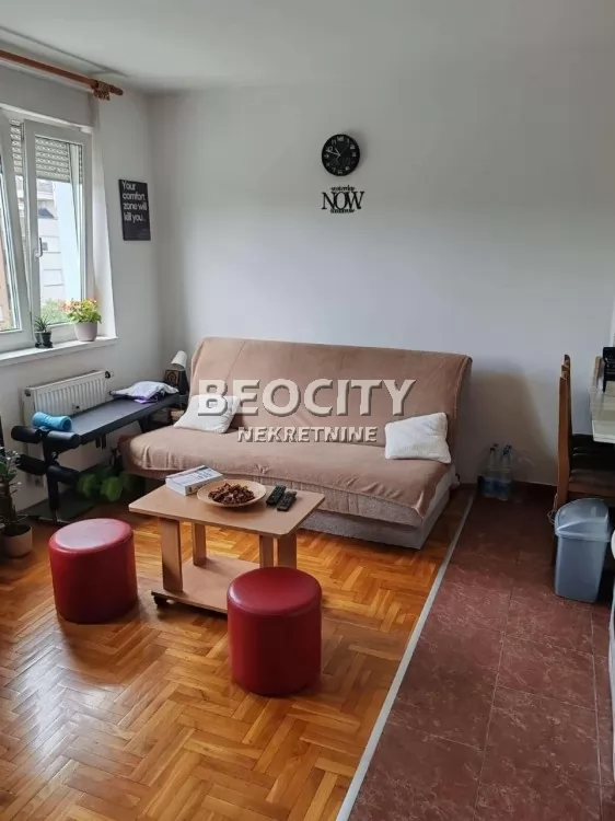 Jednosoban stan, 23 m2, Somborski bulevar, Bulevar Patrijarha Pavla ID: 132980 2