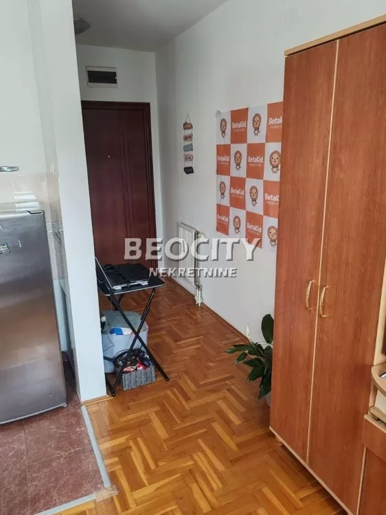 Jednosoban stan, 23 m2, Somborski bulevar, Bulevar Patrijarha Pavla ID: 132980 3