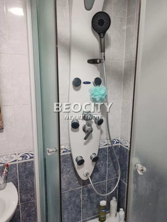 Jednosoban stan, 23 m2, Somborski bulevar, Bulevar Patrijarha Pavla ID: 132980 6
