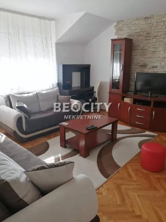 Jednosoban stan, 38 m2, Novo naselje, Simeona Piščevića ID: 132978 1