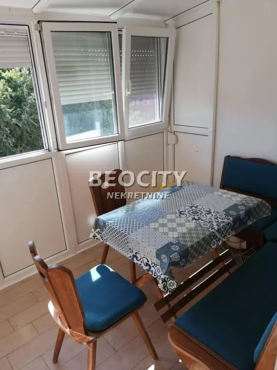 Jednosoban stan, 38 m2, Novo naselje, Simeona Piščevića ID: 132978 10