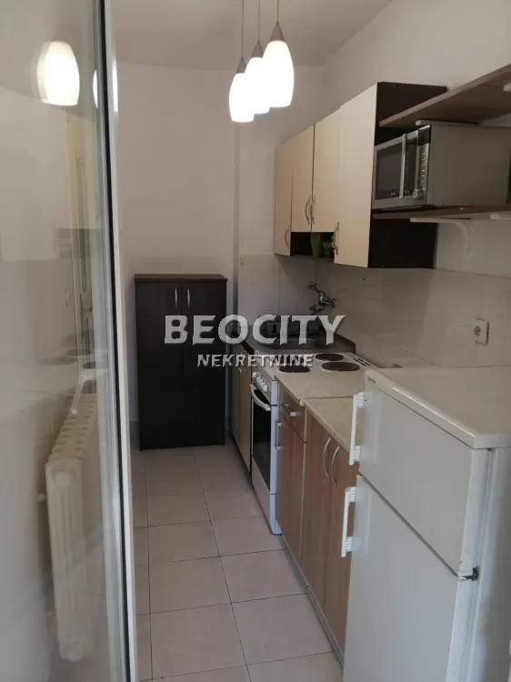 Jednosoban stan, 38 m2, Novo naselje, Simeona Piščevića ID: 132978 11