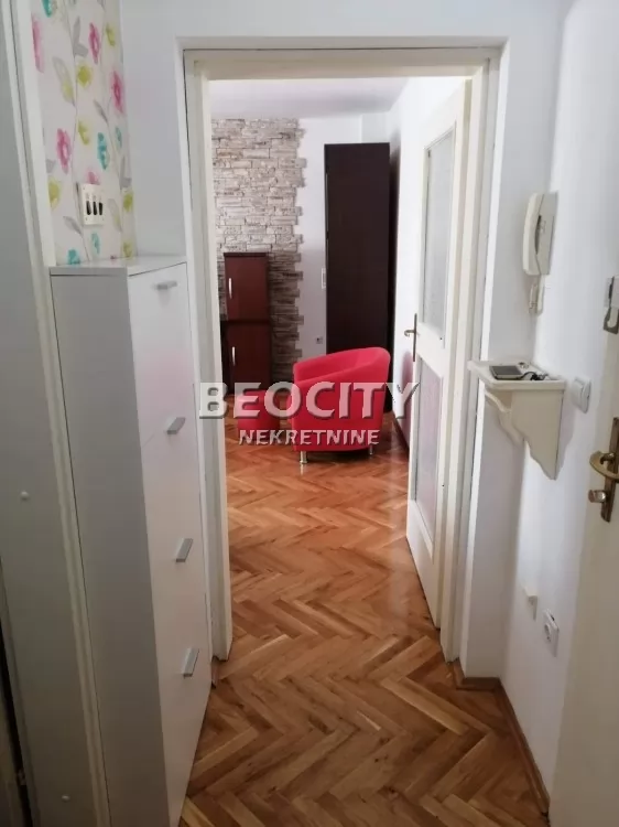 Jednosoban stan, 38 m2, Novo naselje, Simeona Piščevića ID: 132978 12