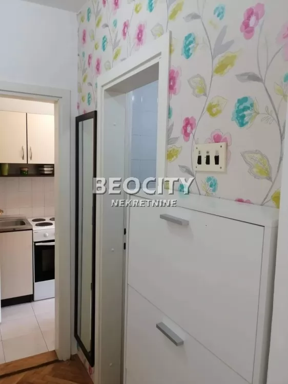 Jednosoban stan, 38 m2, Novo naselje, Simeona Piščevića ID: 132978 13