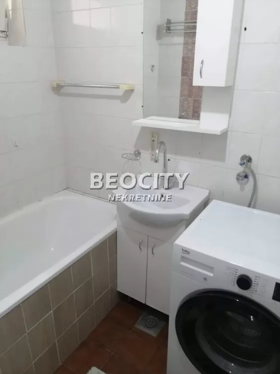 Jednosoban stan, 38 m2, Novo naselje, Simeona Piščevića ID: 132978 14