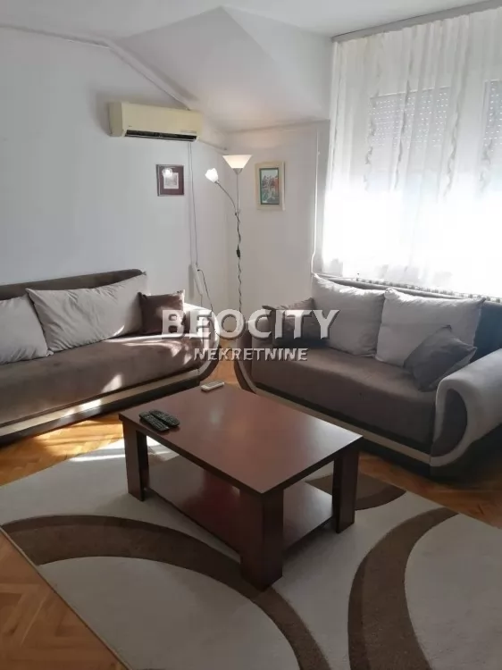Jednosoban stan, 38 m2, Novo naselje, Simeona Piščevića ID: 132978 2