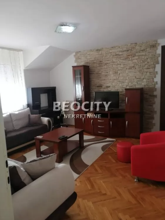 Jednosoban stan, 38 m2, Novo naselje, Simeona Piščevića ID: 132978 3