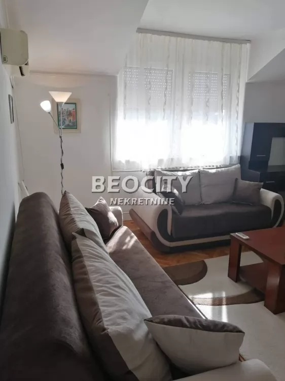 Jednosoban stan, 38 m2, Novo naselje, Simeona Piščevića ID: 132978 4