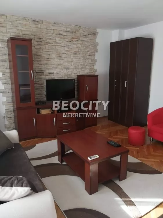 Jednosoban stan, 38 m2, Novo naselje, Simeona Piščevića ID: 132978 5