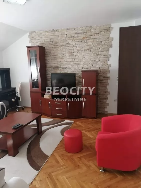 Jednosoban stan, 38 m2, Novo naselje, Simeona Piščevića ID: 132978 6